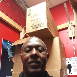 Meet your Posher, Jo